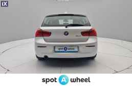 Bmw 116 d EfficientDynamics Executive '15