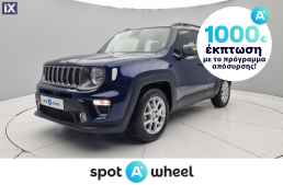 Jeep Renegade 1.6 Limited '21