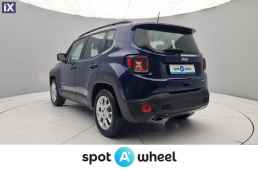 Jeep Renegade 1.6 Limited '21