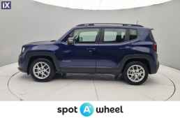 Jeep Renegade 1.6 Limited '21