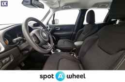 Jeep Renegade 1.6 Limited '21