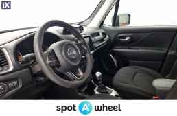 Jeep Renegade 1.6 Limited '21