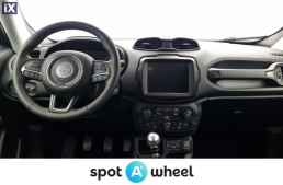 Jeep Renegade 1.6 Limited '21