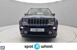 Jeep Renegade 1.6 Limited '21