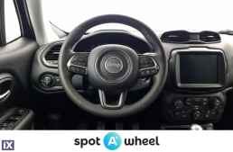 Jeep Renegade 1.6 Limited '21