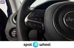 Jeep Renegade 1.6 Limited '21