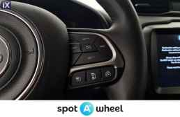 Jeep Renegade 1.6 Limited '21