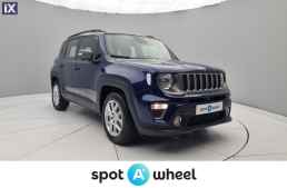 Jeep Renegade 1.6 Limited '21