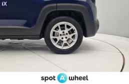 Jeep Renegade 1.6 Limited '21