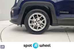 Jeep Renegade 1.6 Limited '21