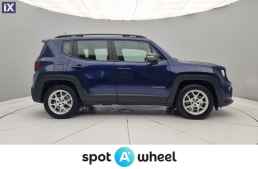 Jeep Renegade 1.6 Limited '21