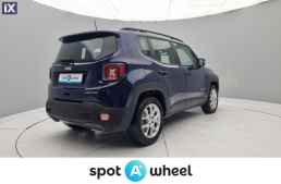 Jeep Renegade 1.6 Limited '21