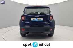 Jeep Renegade 1.6 Limited '21