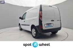 Renault Kangoo 1.5 BlueDCI Extra R-Link '21