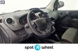 Renault Kangoo 1.5 BlueDCI Extra R-Link '21