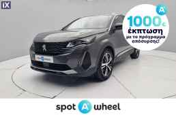 Peugeot 3008 300 E-EAT8 GT Line '21