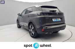 Peugeot 3008 300 E-EAT8 GT Line '21