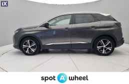 Peugeot 3008 300 E-EAT8 GT Line '21