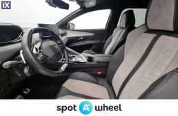 Peugeot 3008 300 E-EAT8 GT Line '21