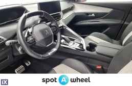 Peugeot 3008 300 E-EAT8 GT Line '21