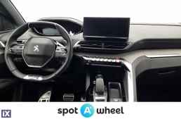 Peugeot 3008 300 E-EAT8 GT Line '21