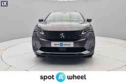 Peugeot 3008 300 E-EAT8 GT Line '21