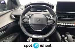 Peugeot 3008 300 E-EAT8 GT Line '21