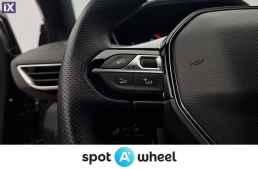 Peugeot 3008 300 E-EAT8 GT Line '21