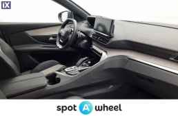 Peugeot 3008 300 E-EAT8 GT Line '21