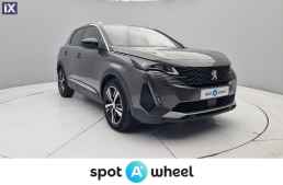 Peugeot 3008 300 E-EAT8 GT Line '21