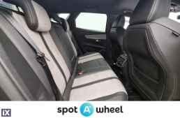 Peugeot 3008 300 E-EAT8 GT Line '21