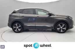 Peugeot 3008 300 E-EAT8 GT Line '21