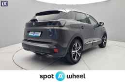 Peugeot 3008 300 E-EAT8 GT Line '21