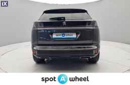 Peugeot 3008 300 E-EAT8 GT Line '21