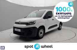 Citroen Berlingo 1.5 Blue-HDi XL '21