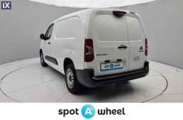 Citroen Berlingo 1.5 Blue-HDi XL '21