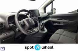 Citroen Berlingo 1.5 Blue-HDi XL '21