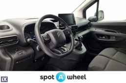 Citroen Berlingo 1.5 Blue-HDi XL '21