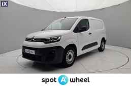 Citroen Berlingo 1.5 Blue-HDi XL '21