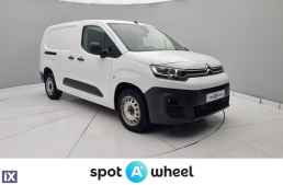 Citroen Berlingo 1.5 Blue-HDi XL '21