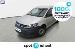 Volkswagen Caddy 2.0 TDI Business Line '17