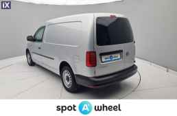 Volkswagen Caddy 2.0 TDI Business Line '17