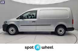 Volkswagen Caddy 2.0 TDI Business Line '17