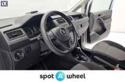 Volkswagen Caddy 2.0 TDI Business Line '17