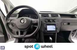 Volkswagen Caddy 2.0 TDI Business Line '17