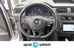 Volkswagen Caddy 2.0 TDI Business Line '17