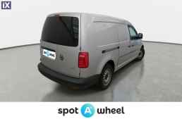 Volkswagen Caddy 2.0 TDI Business Line '17