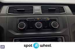 Volkswagen Caddy 2.0 TDI Business Line '17