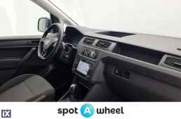 Volkswagen Caddy 2.0 TDI Business Line '17