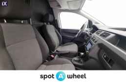 Volkswagen Caddy 2.0 TDI Business Line '17